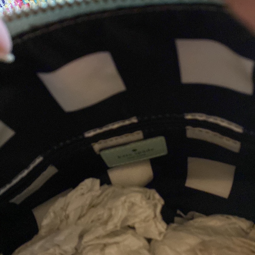 Kate Spade Handbag - Picture 3 of 3